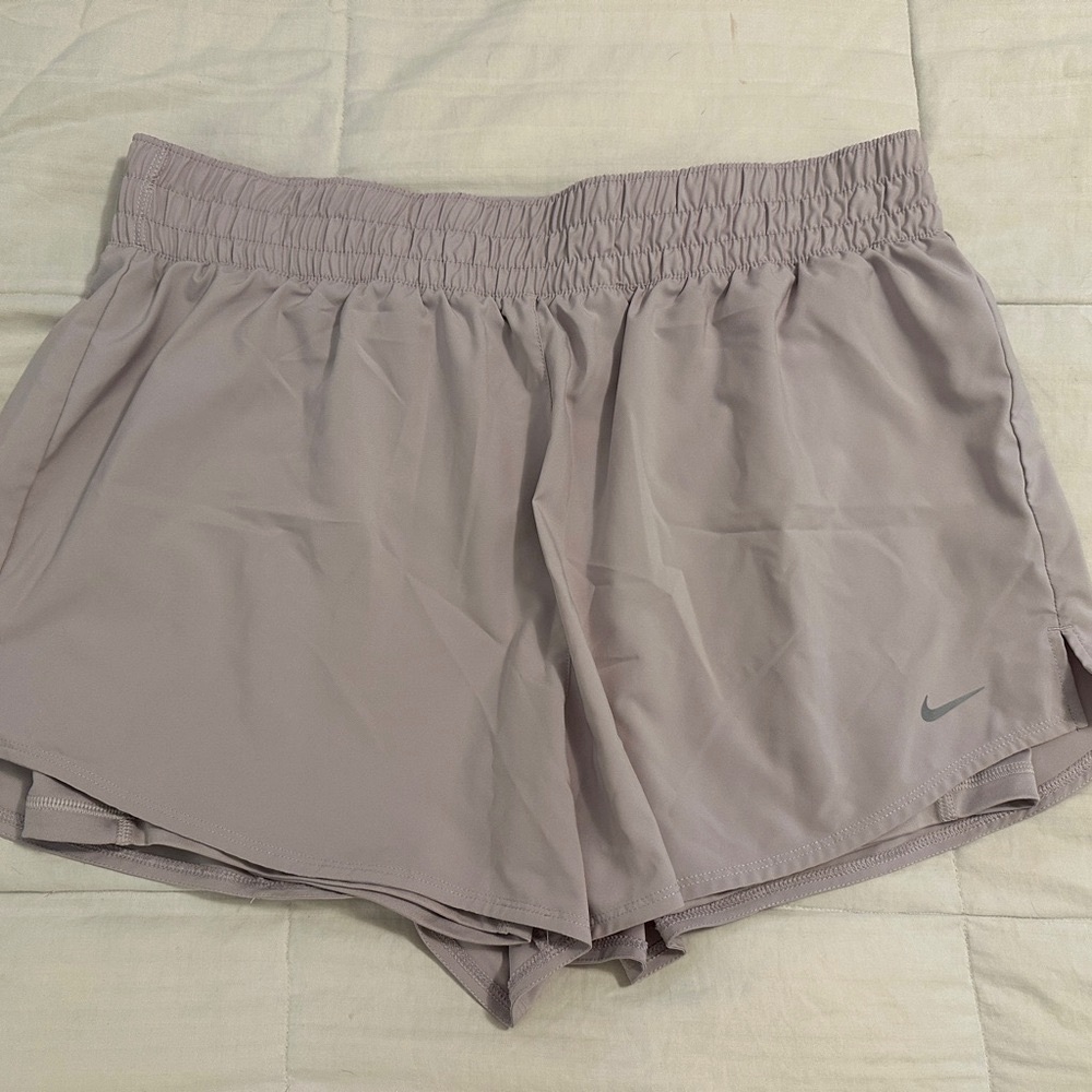 Nike Women's Dri-Fit Shorts